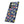 Lobsters Sailboats and Seashells on Navy Blue Phone Case