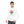 Unisex Long Sleeve TShirt Hippie Claus Graphic Tshirt Funny Tee