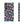 Lobsters Sailboats and Seashells on Navy Blue Phone Case