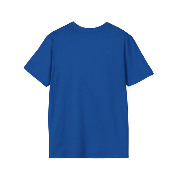 Made to Worship TShirt Unisex Softstyle T-Shirt Christian TShirt