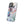 Stained Glass Hummingbird MagSafe iPhone Case