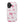Coquette Pink Bow MagSafe iPhone Case