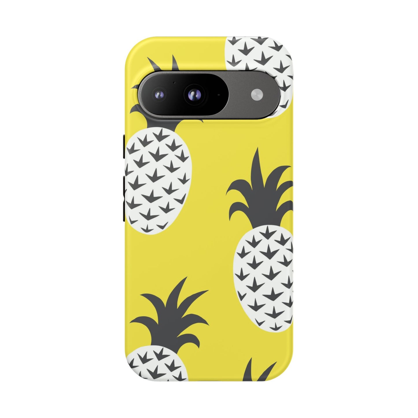 Pineapple Themed Phone Case