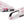 Coquette Pink Bow MagSafe iPhone Case