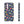 Lobsters Sailboats and Seashells on Navy Blue Phone Case
