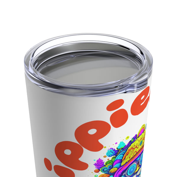 Hippie Claus Insulated 20oz Travel Mug