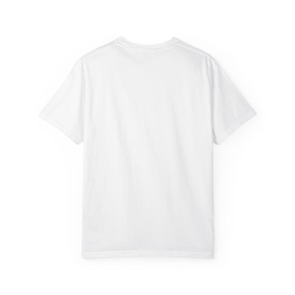IYKYK Vintage Style Tee with Retro Rainbow
