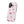 Coquette Pink Bow MagSafe Phone Case | Fits iPhone 13–16 | Matte or Glossy Finish