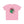 designsXdarren My Mom Makes My Heart Saur Kids Tee - Dinosaur Pun Youth T-Shirt - White Apple Silver Blue Pink