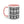 F*ck This Sh*t Hidden Message - Ceramic Mug