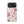 Pink Floral Toile de Jouy MagSafe iPhone Case