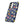 Lobsters Sailboats and Seashells on Navy Blue Phone Case