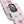 Coquette Pink Bow MagSafe Phone Case | Fits iPhone 13–16 | Matte or Glossy Finish