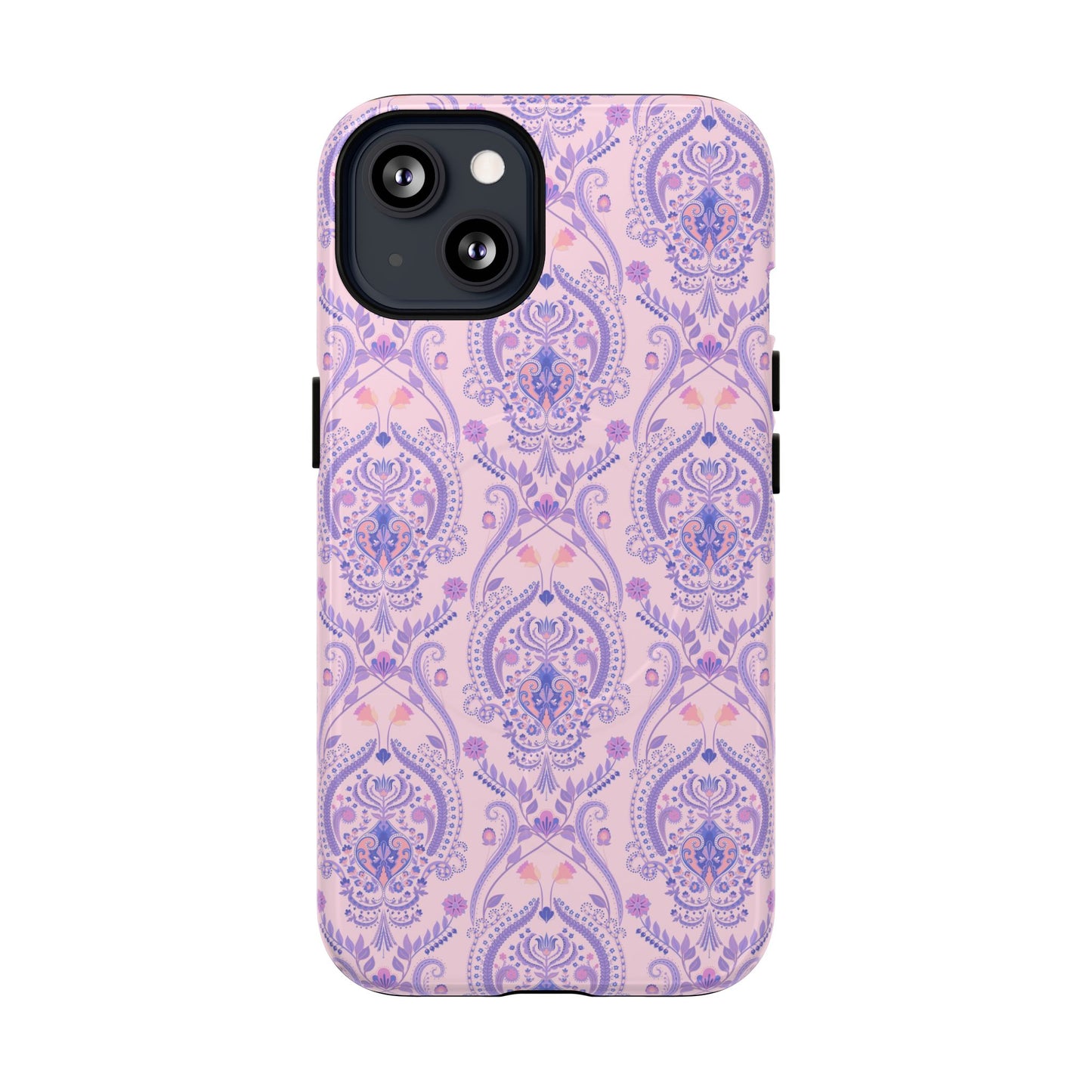 Elegant Paisley MagSafe iPhone Case