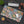 Floral Pattern Desk Mat