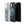 Cute Bunny on Blue Plaid MagSafe iPhone Case