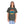 IYKYK Vintage Style Tee with Retro Rainbow
