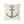 Nautical Anchor - Indoor Coastal Decor Throw Pillow