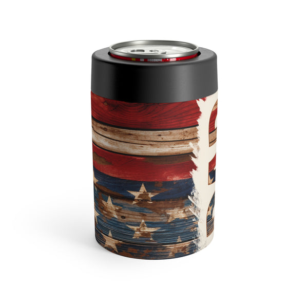 Dad Can Holder Koozie