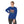 Kids Long Sleeve Grandma Cookie Baking Crew