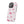 Coquette Pink Bow MagSafe Phone Case | Fits iPhone 13–16 | Matte or Glossy Finish