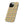 Yellow and White Striped Summer Themed Phone Case