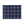Navy and White Plaid - Velveteen Throw Blanket