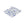 Blue Floral Toile Table Runner