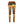 Sunny Boho Mandala Leggings – Soft Brushed Suede