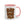Mahjong Coffee Mug I'll Sleep When Done With My Tiles Game Night Gift