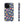 Lobsters Sailboats and Seashells on Navy Blue Phone Case