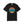 IYKYK Vintage Style Tee with Retro Rainbow
