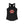 Red Lipstick Racerback Tank Top