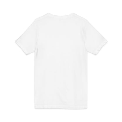 All The Cool Kids Are Reading Women’s V-Neck