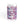 No Uterus No Opinion 16oz Glass Cup with Lid and Straw