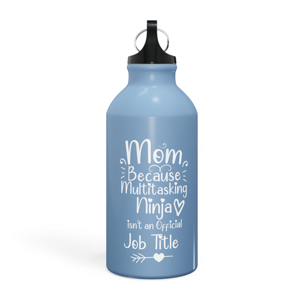 Multitasking Mom Oregon Sport Bottle