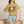 Spooky Season Leopard Print Ghost Halloween Graphic T-Shirt