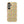 Yellow and White Striped Summer Themed Phone Case