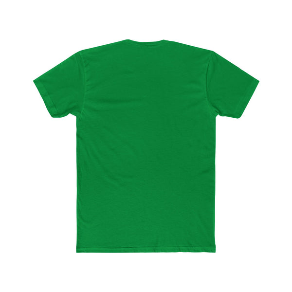 Cranky Fisherman Cotton Fishing TShirt Cotton Crew Tee Graphic TShirt