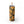 Sunflower 20oz Skinny Tumbler with Straw, Golden Sunflower Leopard Print, Sunflower on Leopard Print, Skinny Tumbler, 20oz Skinny Tumbler