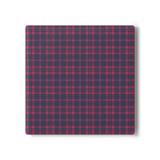 Buffalo Plaid Ceramic