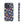Lobsters Sailboats and Seashells on Navy Blue Phone Case
