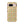 Yellow and White Striped Summer Themed Phone Case