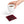 Chic Wine Lover's Ceramic Coaster - Fun Gift for Friends, Great for Home Decor, Housewarming, Parties, or Wine O'clock!
