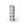 Bible Affirmation 20oz Skinny Tumbler with Color Matching Straw