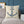 Nautical Anchor - Indoor Coastal Decor Throw Pillow