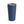 Blue Hippie Claus Insulated 20oz Travel Mug