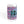 No Uterus No Opinion 16oz Glass Cup with Lid and Straw