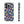 Lobsters Sailboats and Seashells on Navy Blue Phone Case