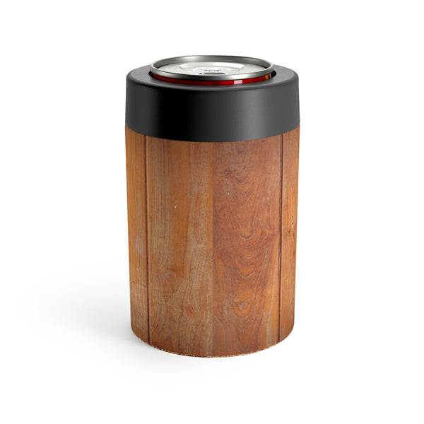 Beer and Fishing Insulated Koozie,